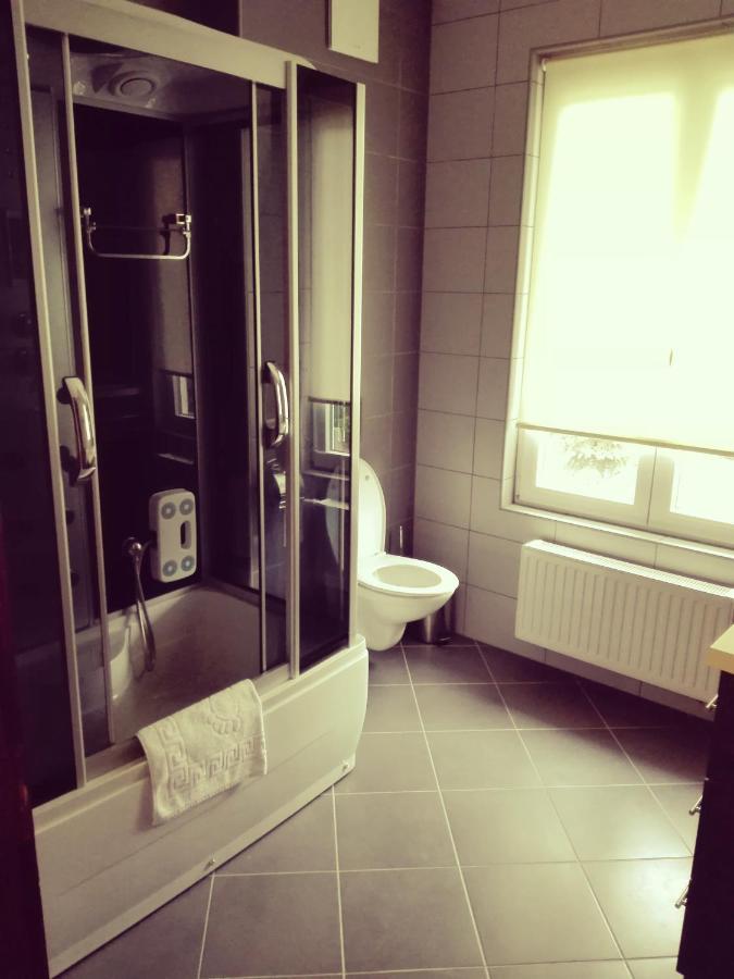 Fonix Apartmanhaz Nagypáli Екстериор снимка